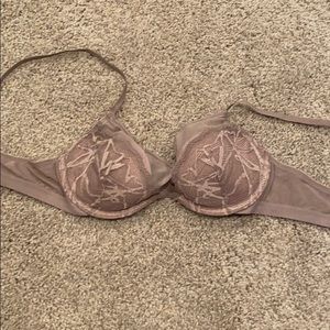 Calvin Clein bra
